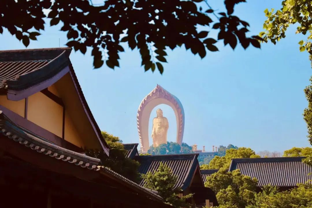 穿越时空，让我们去见识戒法的珍贵