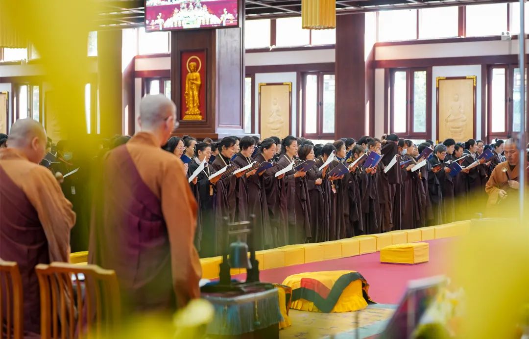 穿越时空，让我们去见识戒法的珍贵