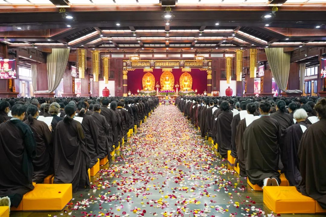 穿越时空，让我们去见识戒法的珍贵