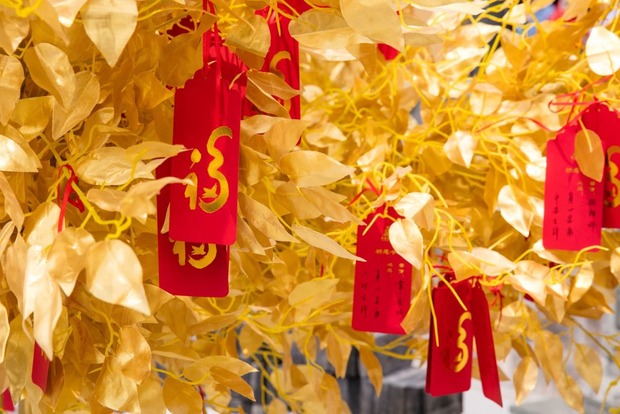 让福报源源不断的10个方法，你做了哪些？