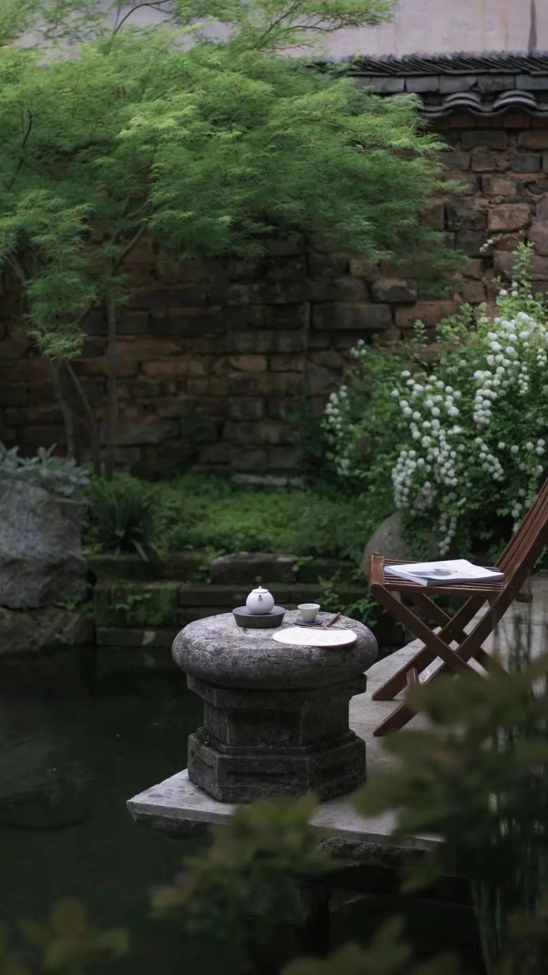 如何让心安定？