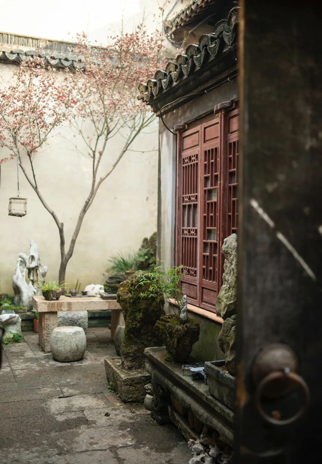 如何让心安定？