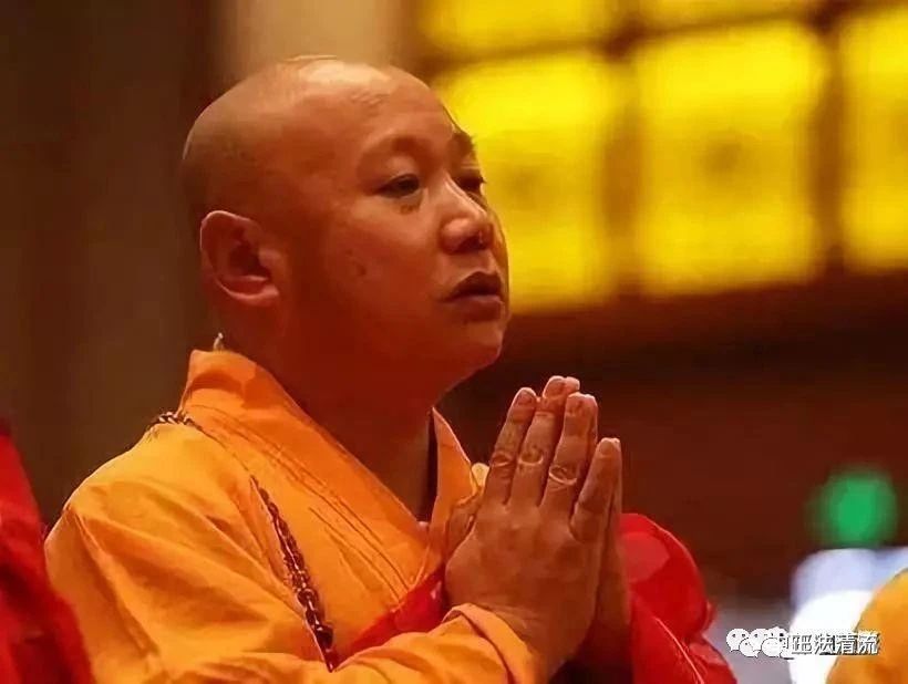 怨恨世界有用吗？静波法师：从来就没有障碍，只是我们想不开罢了