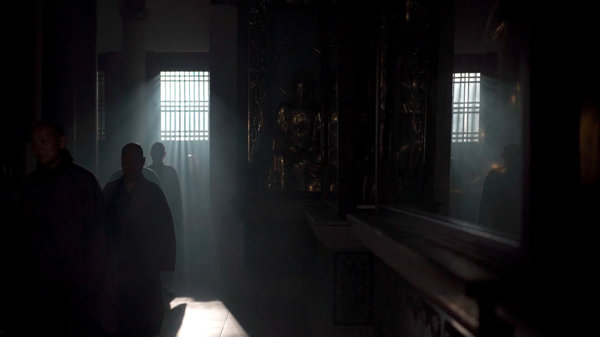 禅修丨禅修的好处和意义