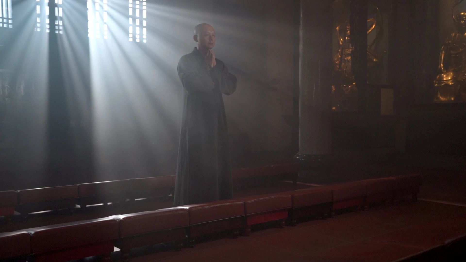 禅修丨禅修的好处和意义