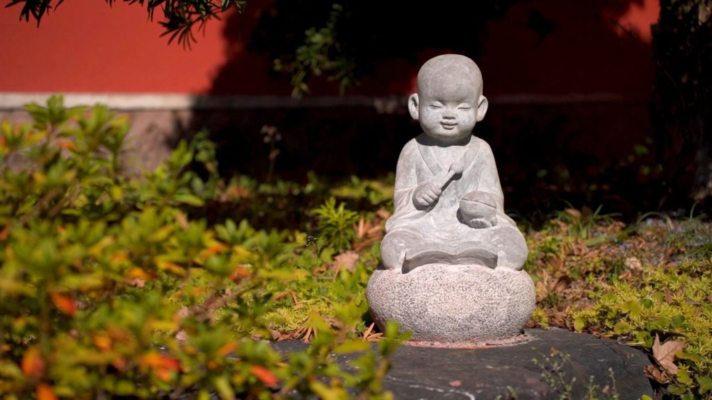 禅修丨禅修的好处和意义