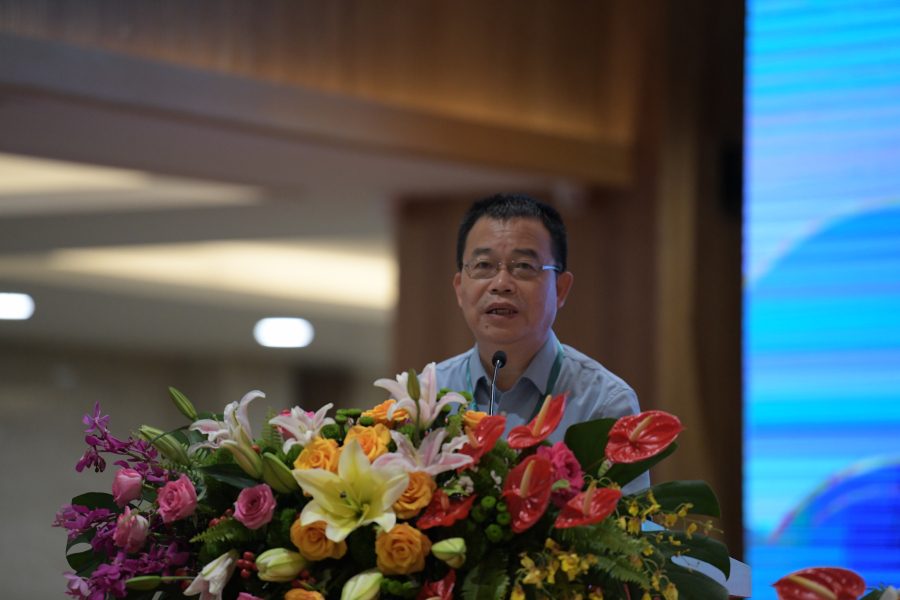 “佛教教育中国化与学科建设活动——戒律中国化与从严治教”学术研讨会在莆田举办