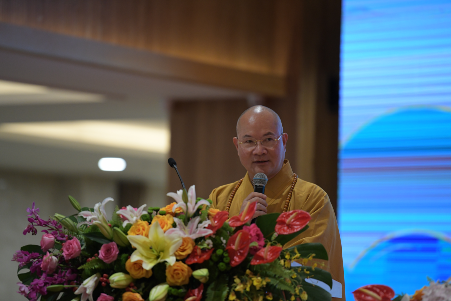 “佛教教育中国化与学科建设活动——戒律中国化与从严治教”学术研讨会在莆田举办