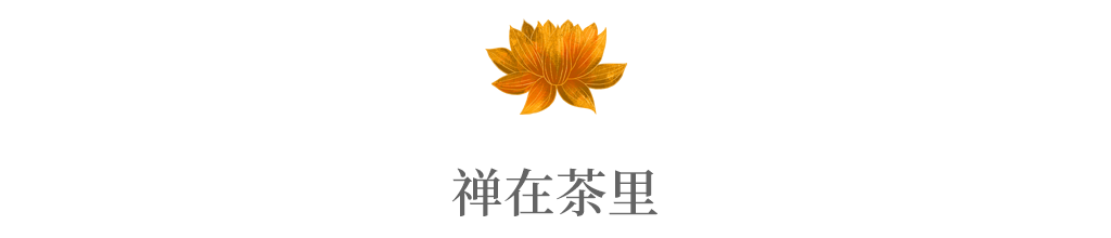 茶中悟禅——十五月光茶会