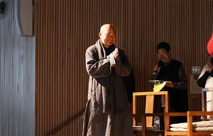 济群法师：领悟般若智慧，让生命不再迷茫