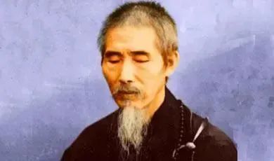 虚云老和尚：与其寻找好师父 不如熟读这部经！