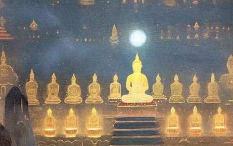 当下觉悟的方法：觉知呼吸 | 新禅风