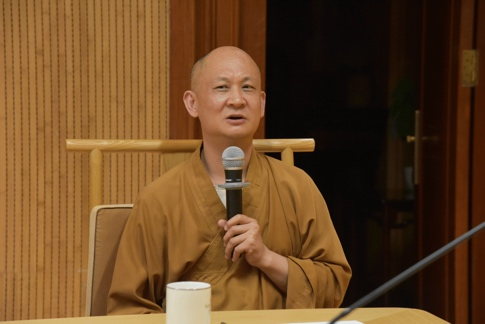 招生简章 | 福建佛学院女众部2024级教理研究生招生简章 （最新版）