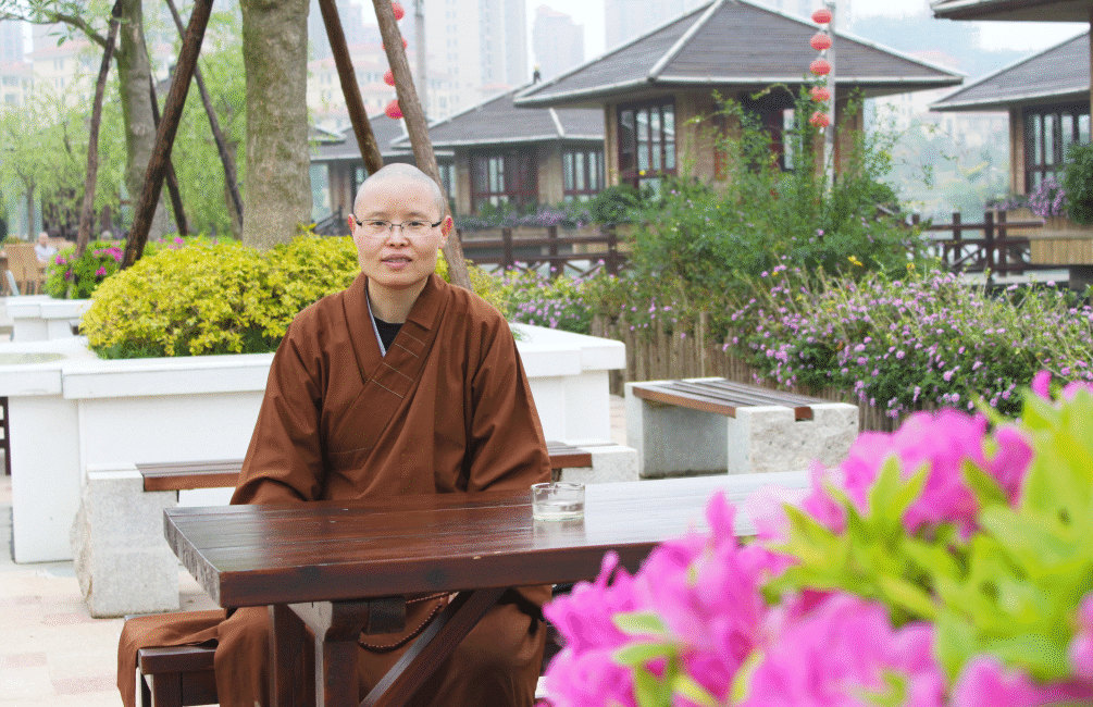 招生简章 | 福建佛学院女众部2024级教理研究生招生简章 （最新版）