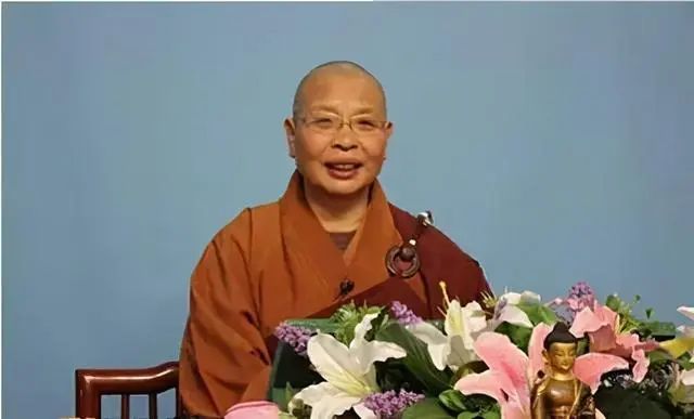 如瑞法师丨本是北师大研究生，24岁出家，创办全国最大尼众学院