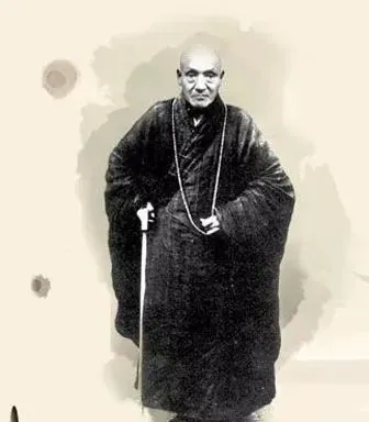 印光大师：要认真修持，以转前业