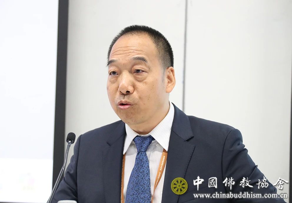 2024中澳新佛教论坛系列活动之一：中澳新佛教论坛分论坛在悉尼大学举办