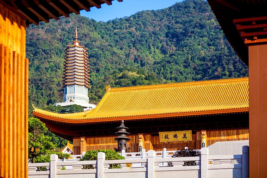 农历七月“地藏月”，“孝亲报恩”正当时