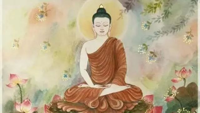 未成佛前，先结人缘