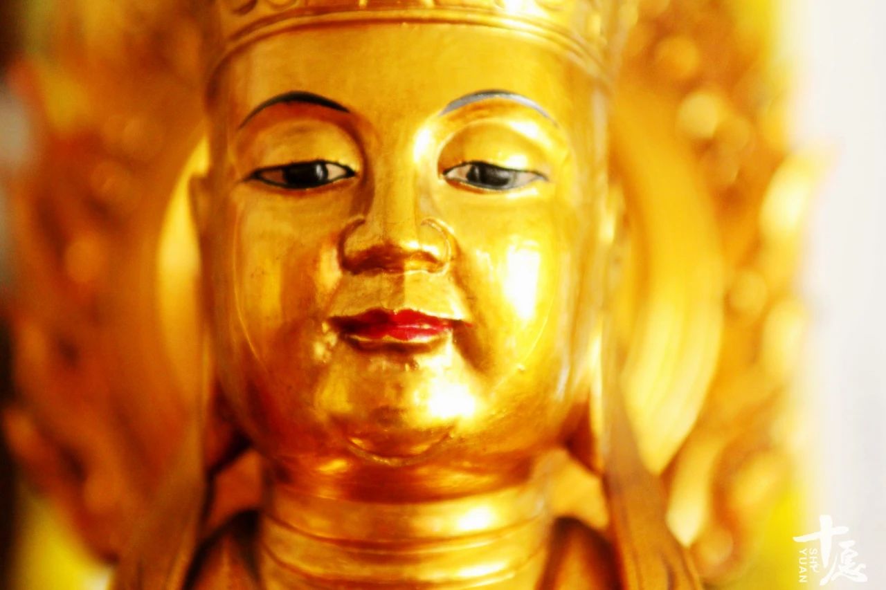 师父，能加持我升官发财吗？圣慧法师：我没这个本事