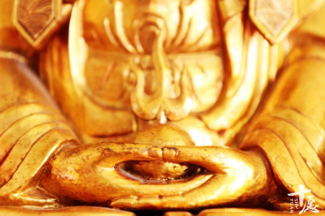 师父，能加持我升官发财吗？圣慧法师：我没这个本事