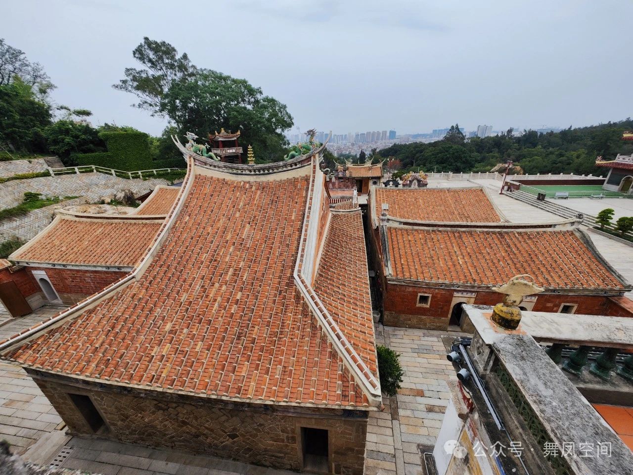 【经典】石狮金相院|弘一法师曾经的驻锡地