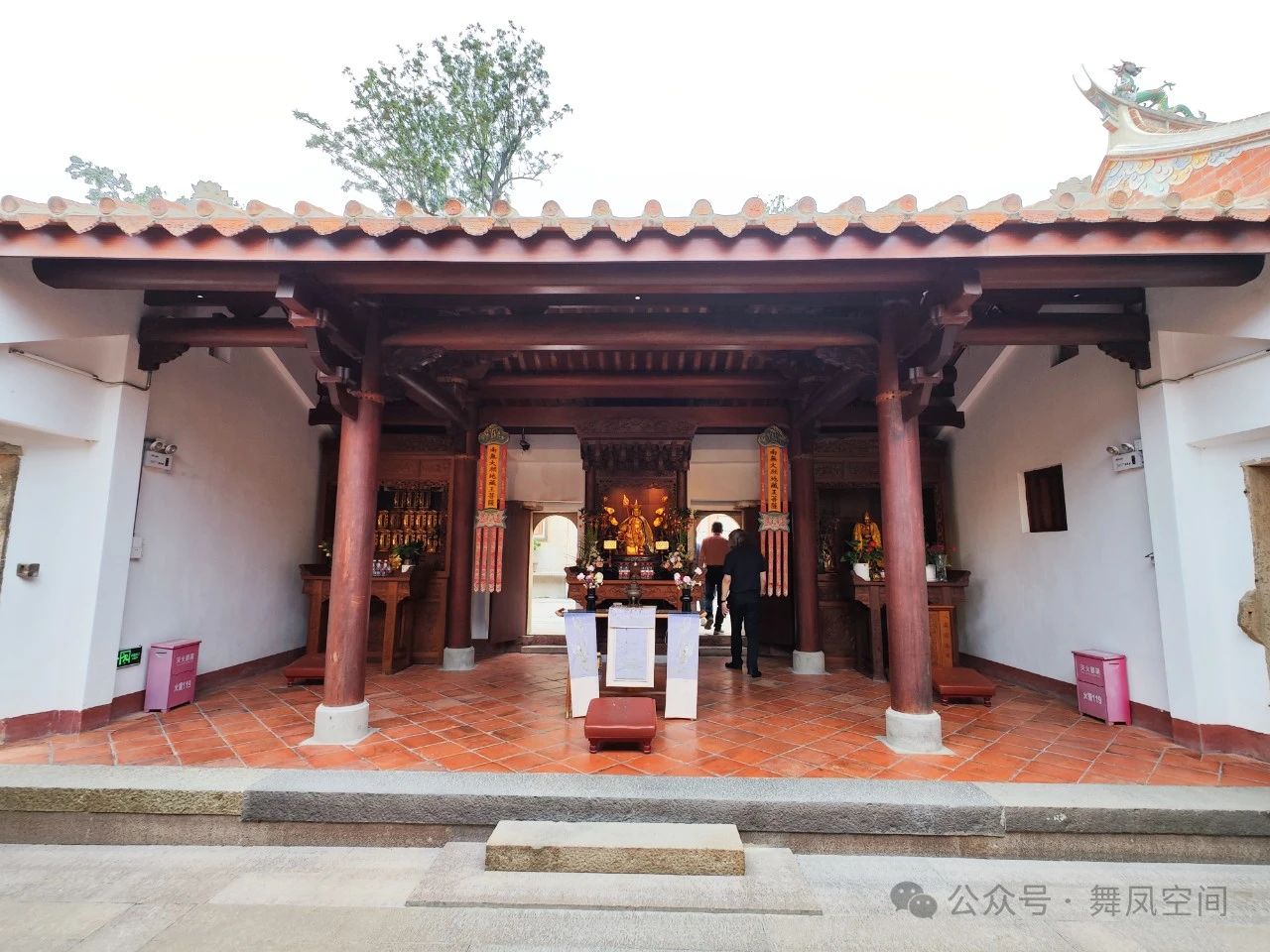 【经典】石狮金相院|弘一法师曾经的驻锡地