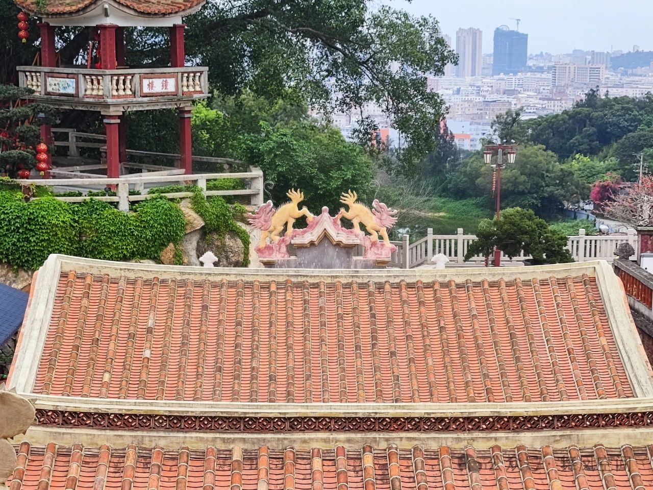 【经典】石狮金相院|弘一法师曾经的驻锡地