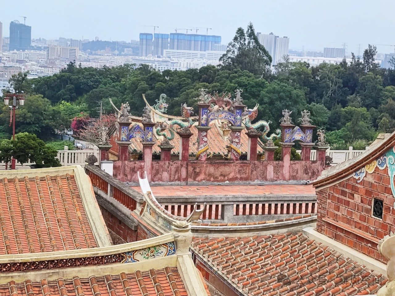 【经典】石狮金相院|弘一法师曾经的驻锡地