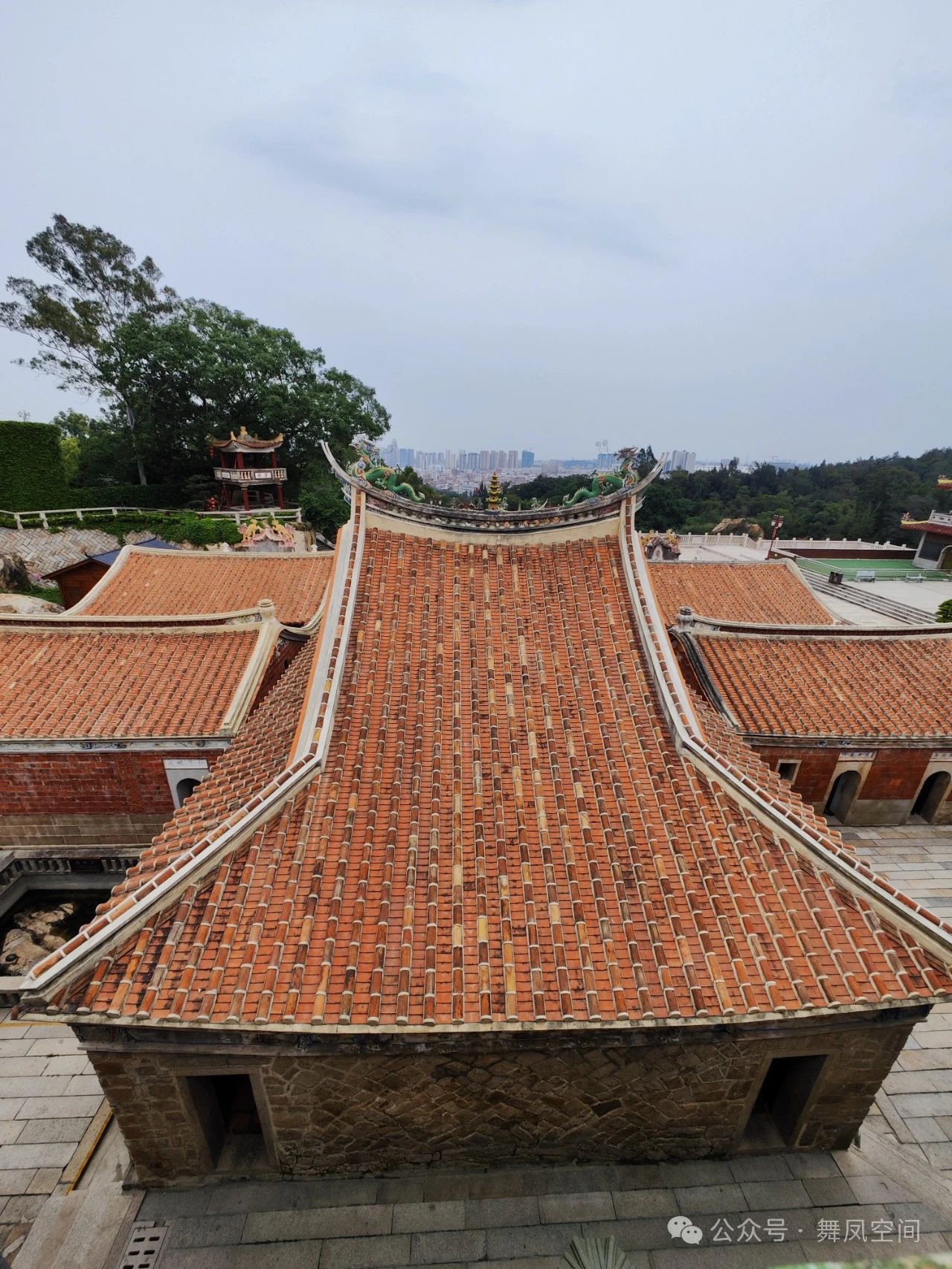 【经典】石狮金相院|弘一法师曾经的驻锡地