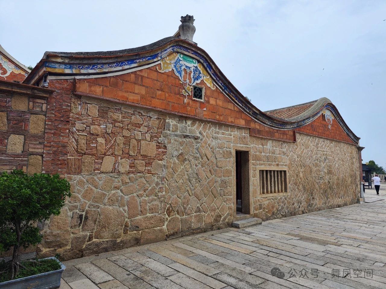 【经典】石狮金相院|弘一法师曾经的驻锡地