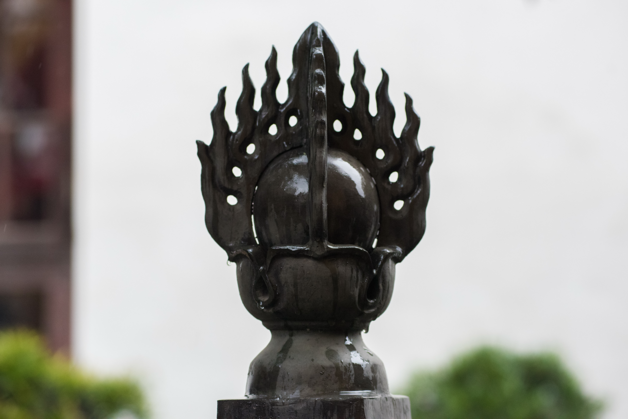 忍无可忍之时，到底还要不要忍？