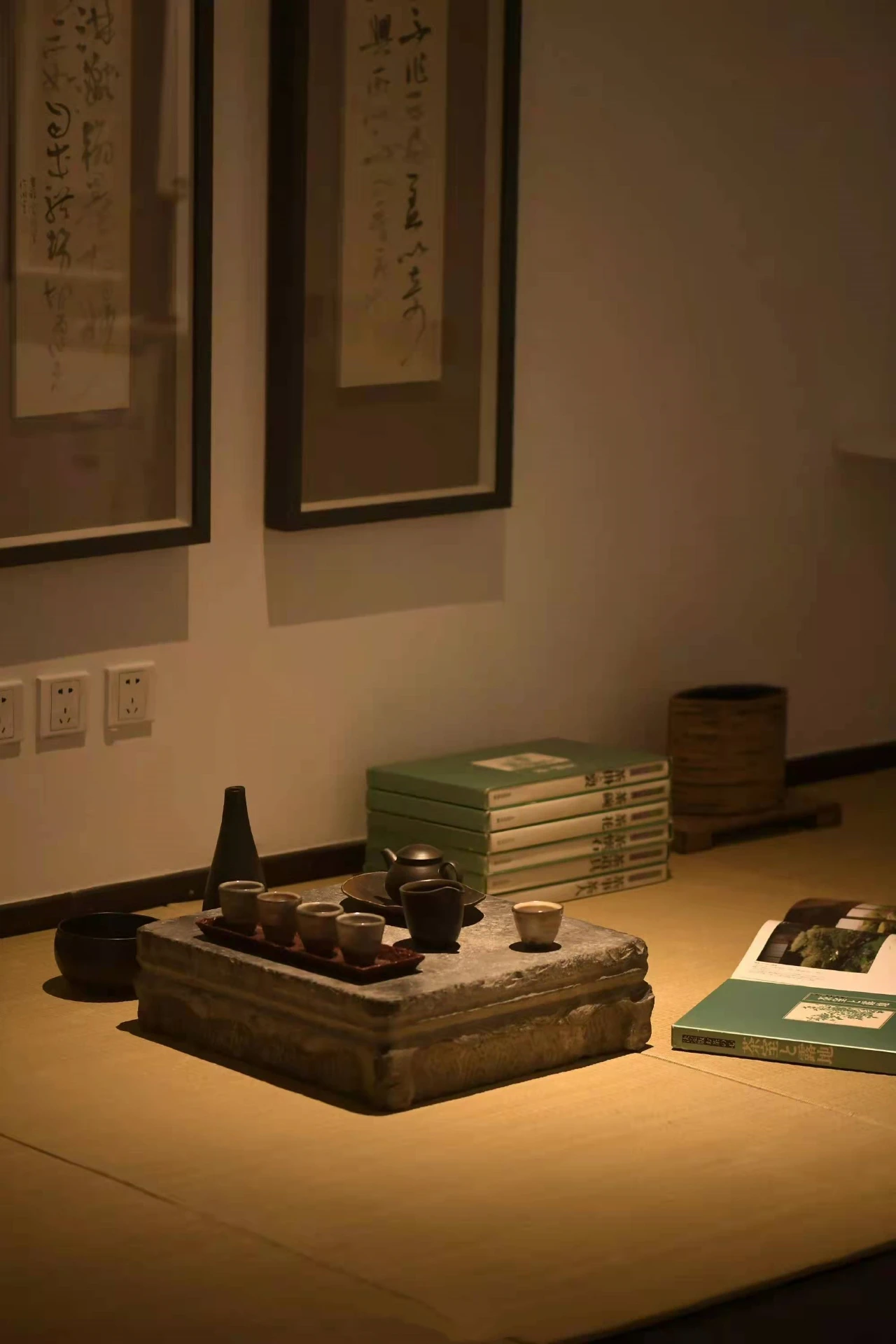 阿姜查尊者：关于在家的修行方法