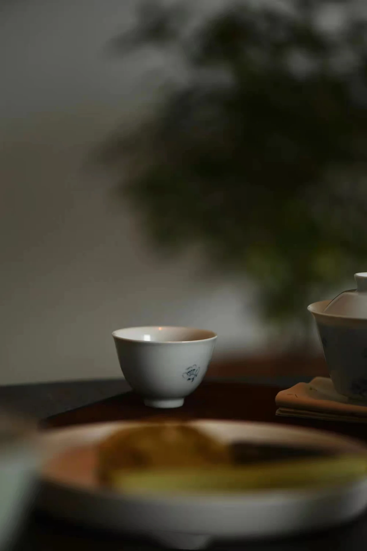 阿姜查尊者：关于在家的修行方法