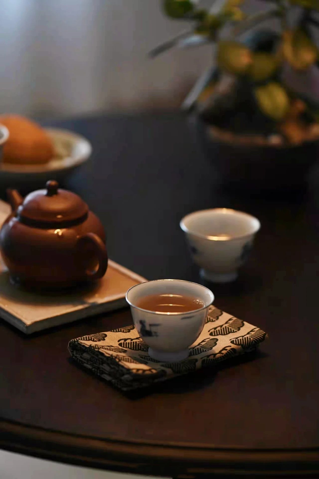 阿姜查尊者：关于在家的修行方法