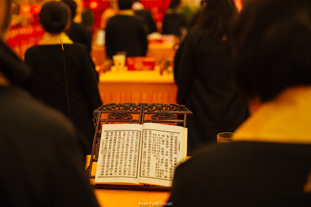 念佛贵在用心，口念是否还有必要？