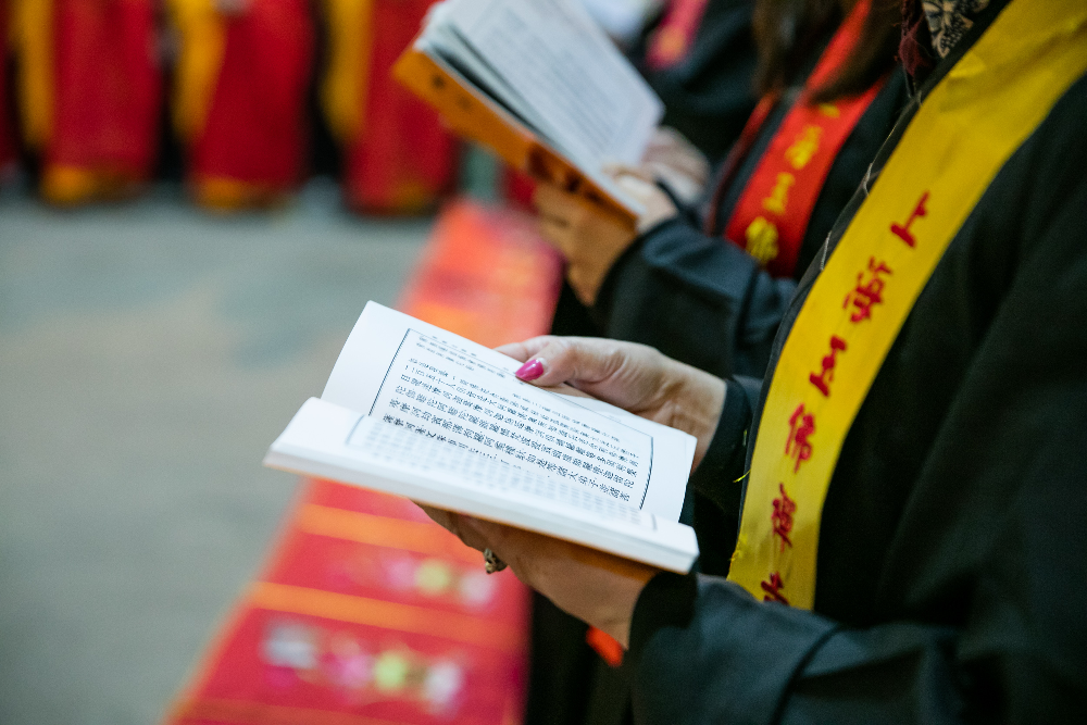 念佛贵在用心，口念是否还有必要？