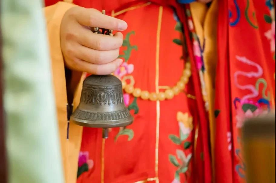 这三种人自带“灵光”，最好别伤害！