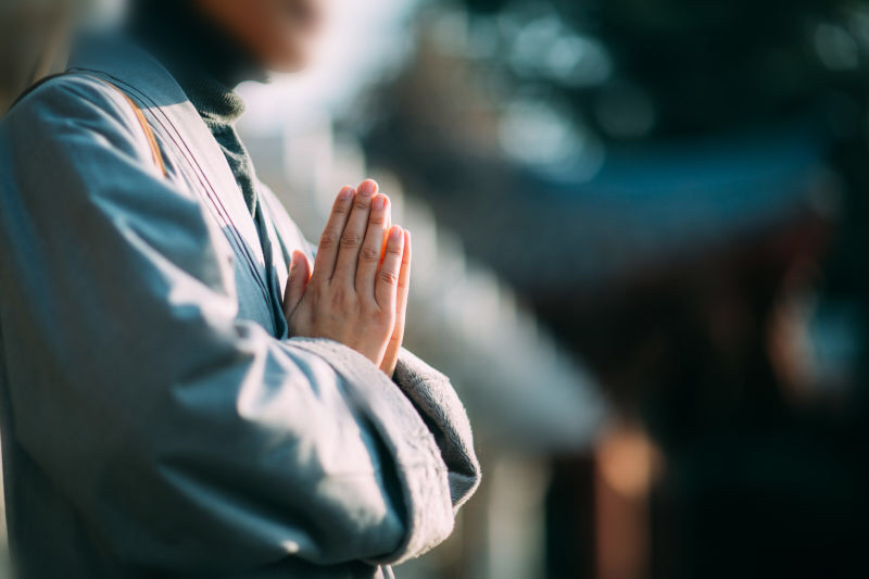 这三种人自带“灵光”，最好别伤害！