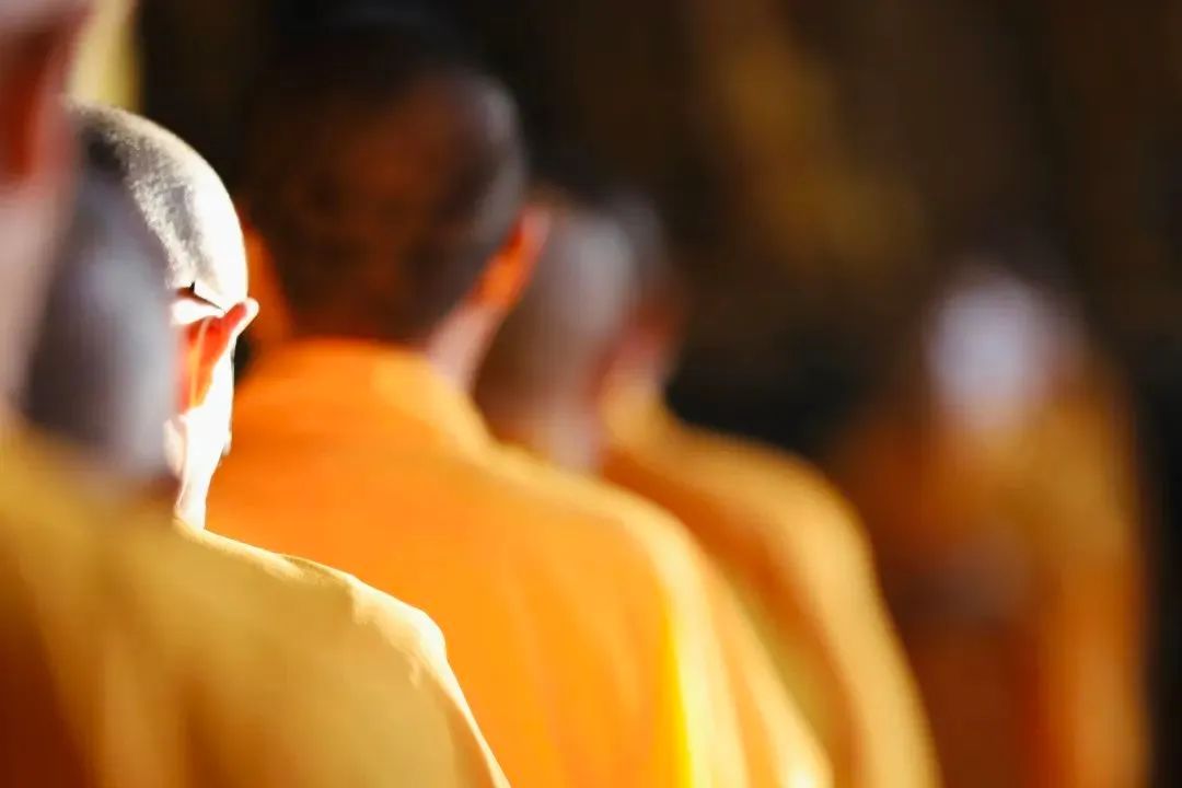 这三种人自带“灵光”，最好别伤害！