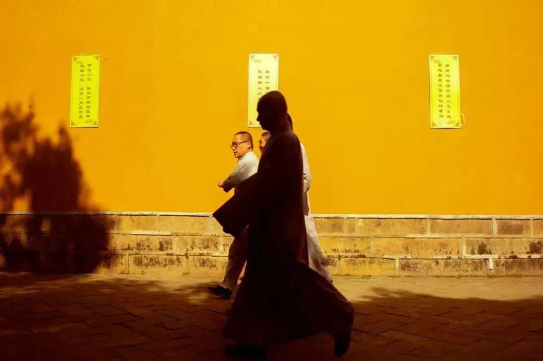 这三种人自带“灵光”，最好别伤害！