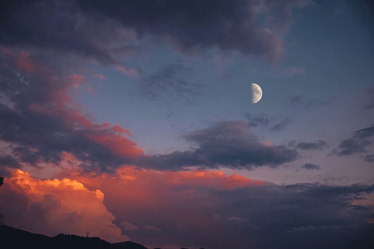 赋予自己，真实不虚的意义