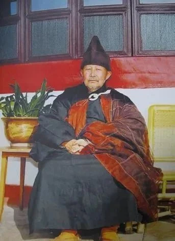 体光长老：你们整日里弄弄弄个啥呀？