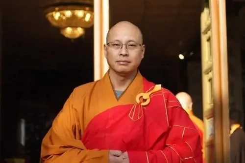 界诠法师 ：学佛应趁早、趁年轻；等老了，或病，或灾等，难起正念