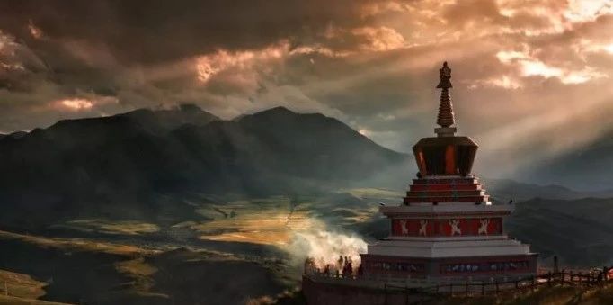 修行高僧谈修行（参禅悟道有这八个秘密）