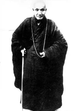 印光大师对 "色不异空、空不异色" 的最直接开示