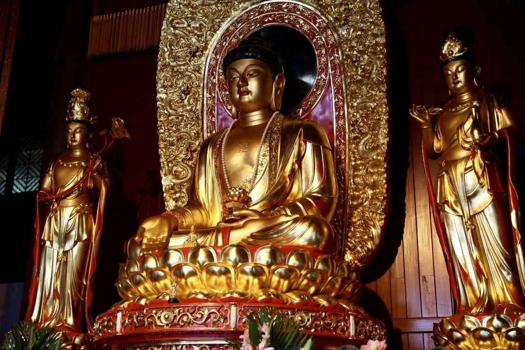 能够冲破这一关，业障自然消除！