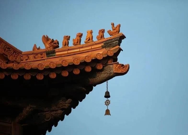 能够冲破这一关，业障自然消除！