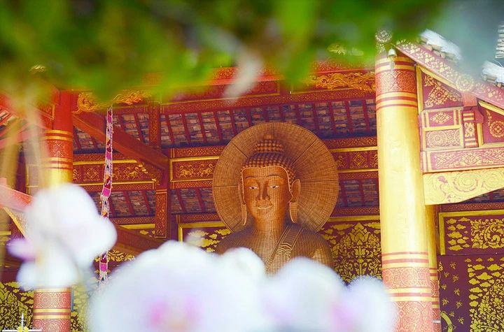 能够冲破这一关，业障自然消除！