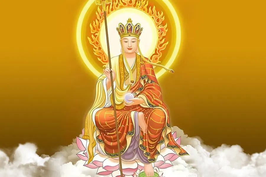 济群法师：大孝无边，大愿如愿